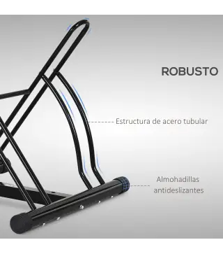 Soporte para Bicicletas