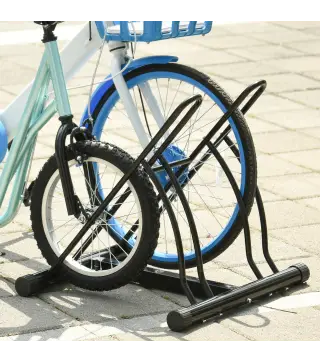 Soporte para Bicicletas