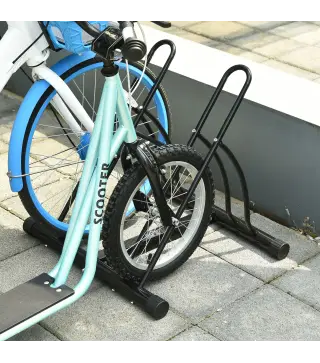 Soporte para Bicicletas