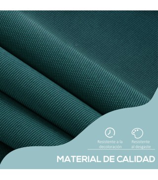 Toldo Manual Retráctil
