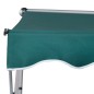 Toldo Manual Retráctil Toldo Manual Retráctil