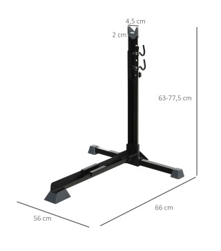 Soporte para Bicicleta
