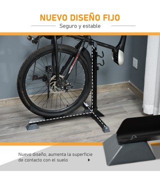 Soporte para Bicicleta