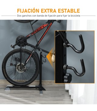 Soporte para Bicicleta