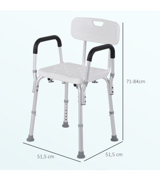 Silla para Ducha