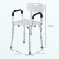 Silla para Ducha Silla para Ducha