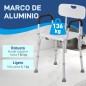 Silla para Ducha Silla para Ducha