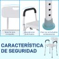 Silla para Ducha Silla para Ducha