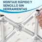 Silla para Ducha Silla para Ducha