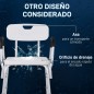 Silla para Ducha Silla para Ducha