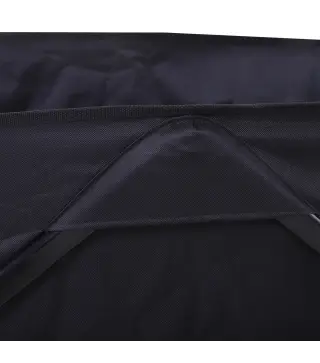 Carro de Playa Plegable