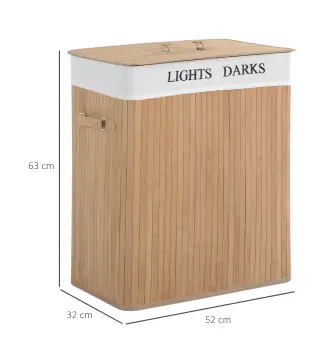 Cesta para Ropa Sucia