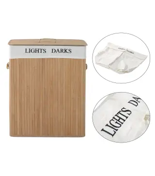 Cesta para Ropa Sucia