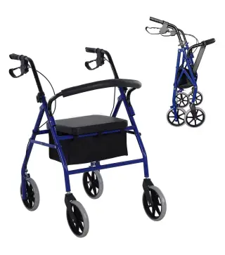 Andador para Adultos