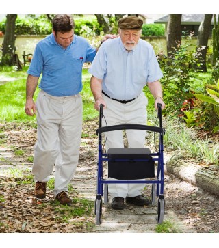 Andador para Adultos