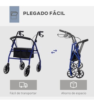 Andador para Adultos