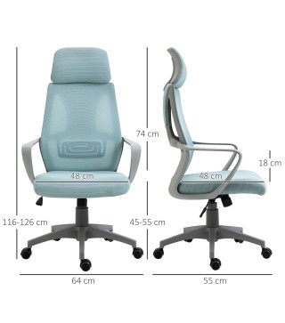 Silla de Oficina