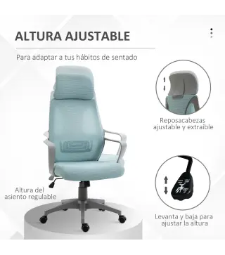 Silla de Oficina