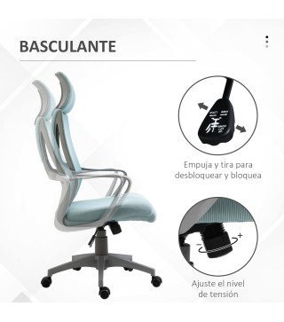 Silla de Oficina
