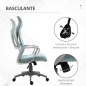 Silla de Oficina Silla de Oficina