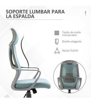Silla de Oficina