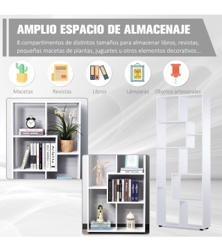 Estantería