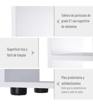 Estantería