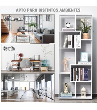 Estantería