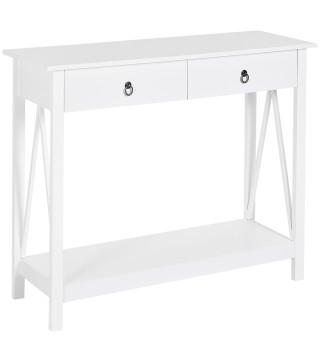 Mesa de Consola