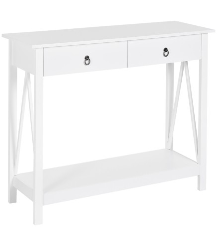 Mesa de Consola