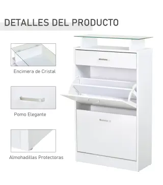 Organizador de Zapatos