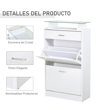Organizador de Zapatos