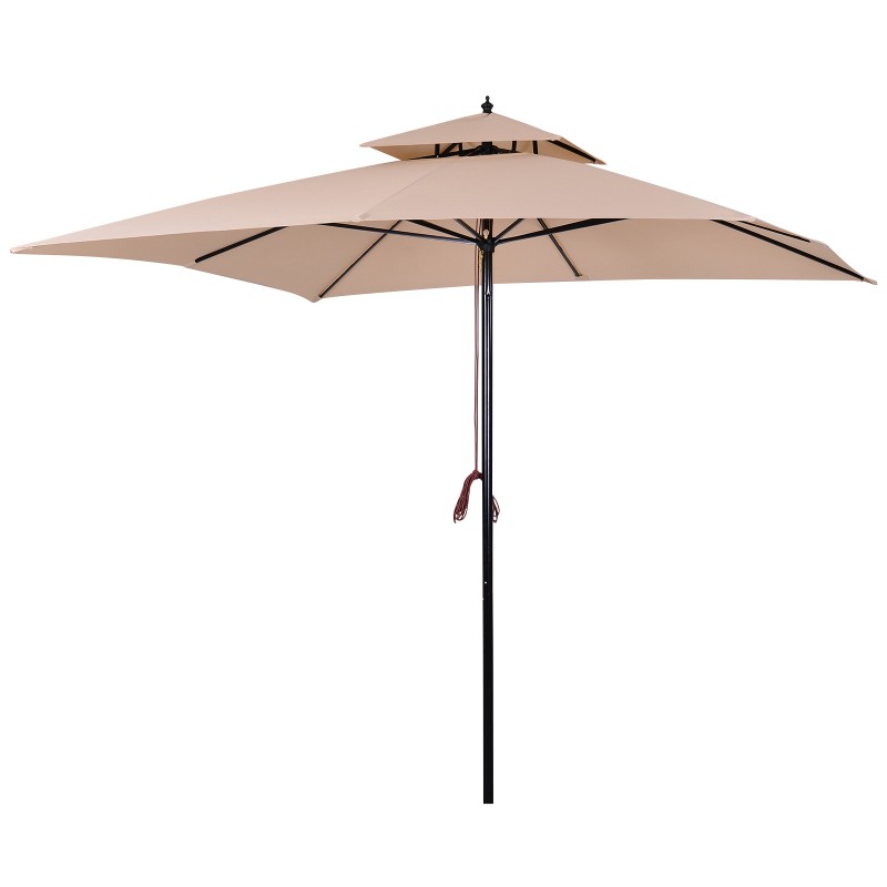 Parasol de Jardín Parasol de Jardín