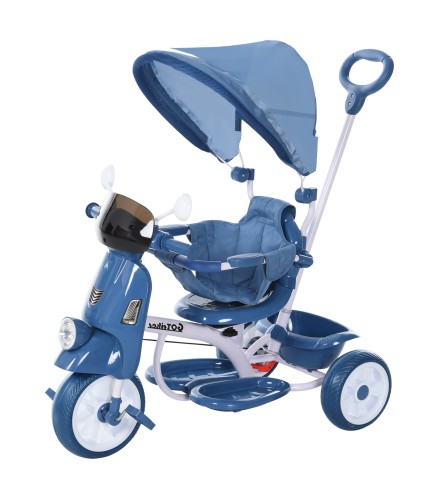 Triciclo para Niños