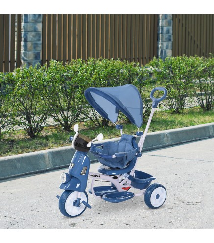 Triciclo para Niños