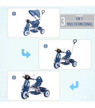 Triciclo para Niños