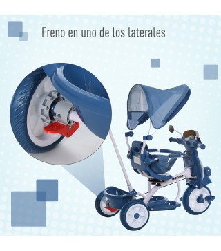 Triciclo para Niños
