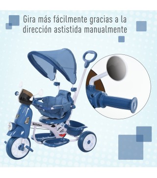 Triciclo para Niños