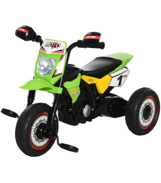 Triciclo para Bebé