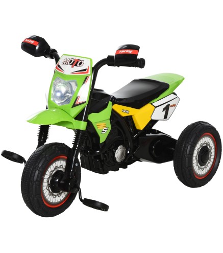 Triciclo para Bebé