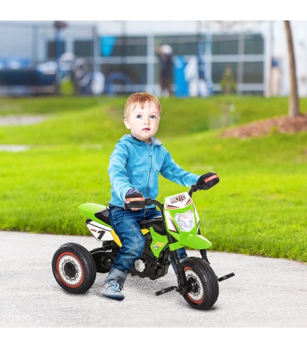 Triciclo para Bebé