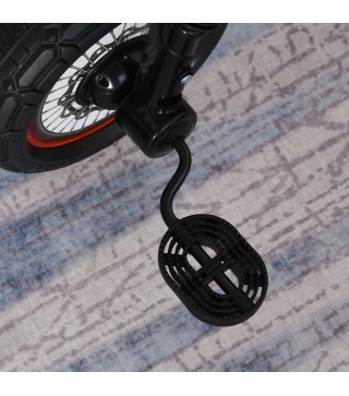 Triciclo para Bebé