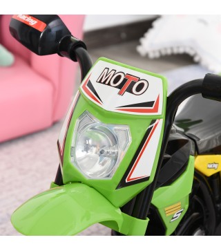 Triciclo para Bebé