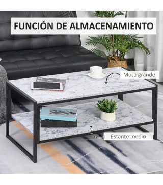 Mesa de Café
