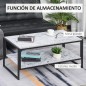 Mesa de Café