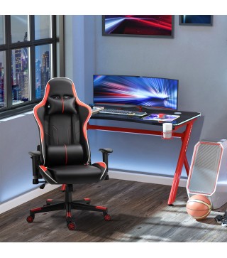 silla gaming