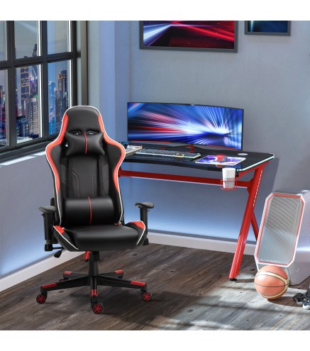 silla gaming