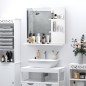 Espejo de Pared