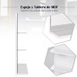 Espejo de Pared