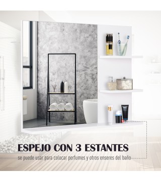Espejo de Pared